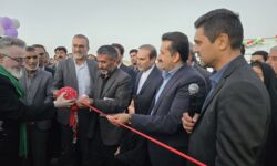 تشریح کارنامه ی یکساله ی شهرداری شهرضا و آغاز پروژه های 1600 میلیارد ریالی