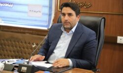 شهردار سنندج خبر داد: پرداخت کامل حقوق، عیدی و سنوات کارکنان شهرداری سنندج با وجود کاهش درآمدها