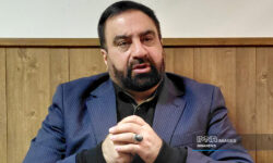 آغاز عملیات ساماندهی مادی استاد شهریار شمالی در منطقه 8 اصفهان