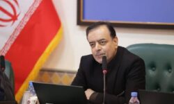 شهردار بوشهر برکنار شد