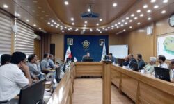 شهردار زنجان: درآمدهای فعلی پاسخگوی هزینههای جاری نیست