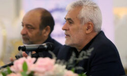 شهردار قزوین: «خدمات شهری» پیشانینوشت مدیریت شهری است