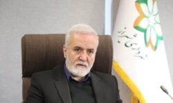 شهردار شیراز نایبرئیس انجمن کلانشهرهای جهان شد