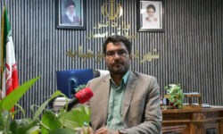 شهردار کوهپایه: اجرای مراحل پایانی زیرسازی میدان شهید قاسم سلیمانی