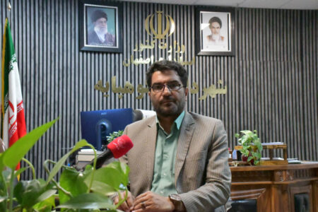 شهردار کوهپایه: اجرای مراحل پایانی زیرسازی میدان شهید قاسم سلیمانی