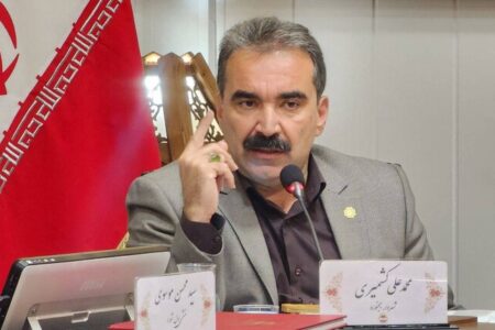 شهردار بجنورد اظهار کرد: تخلف ساخت در ارتفاع در بجنورد نداریم