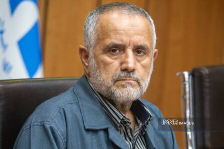 رئیس شورای شهر قزوین: باید منتظر نظر وزیر کشور درباره شهردار قزوین باشیم