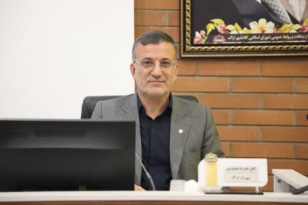 ۱۰ دستگاه اتوبوس برقی به ناوگان حمل‌ونقل عمومی اراک اضافه می‌شود