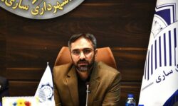 ارائه خدمات شهرداری ساری به زائران اربعین حسینی در مرز مهران