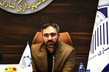 ارائه خدمات شهرداری ساری به زائران اربعین حسینی در مرز مهران