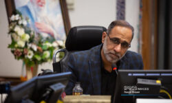 خدمت رسانی ۶۰۰ نیروی شهرداری اصفهان در اربعین ۱۴۰۵ به زائران
