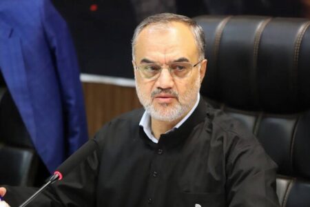 رئیس شورای اسلامی شهر رشت: توسعه شهر بدون سرمایه‌گذاری امکان‌پذیر نیست