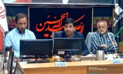 سرپرست شهرداری قزوین: به سرعت درصدد رفع نیازهای به‌حق شهروندان هستیم
