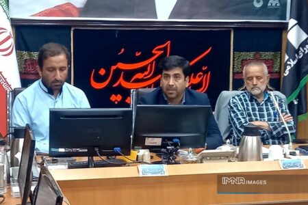 سرپرست شهرداری قزوین: به سرعت درصدد رفع نیازهای به‌حق شهروندان هستیم