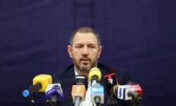 رئیس شورای عالی استان ها: تأمین منابع مالی، مهمترین مأموریت امروز مدیریت شهری است