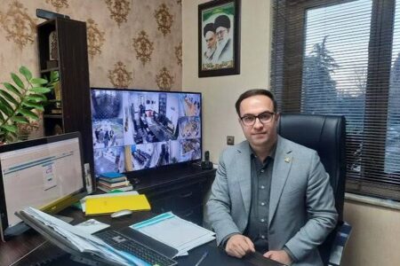 شهرداری بهشهر بنیانگذار اولین خانه تجارت در ایران شد