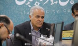 رویکرد مشارکتی مدیریت شهری کاشان در مرمت و احیای ابنیه تاریخی