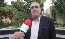 پیشرفت 85 درصدی دو پروژه مهم فرهنگی در نجف آباد