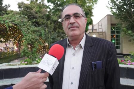 پیشرفت 85 درصدی دو پروژه مهم فرهنگی در نجف آباد