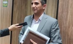 شهردار مهران: تقویت زیرساختهای رفاهی در پارکینگ اربعین مهران برای خدمترسانی به زائران