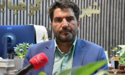آغاز عملیات خاکبرداری طرح نهضت ملی مسکن در شهرک شهید رئیسی کوهپایه