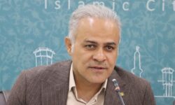 شهردار کاشان خبر داد: پرداخت مستمر حق بیمه بیش از دو هزار نیروی انسانی شهرداری و سازمان‌های وابسته