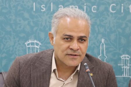 شهردار کاشان خبر داد: پرداخت مستمر حق بیمه بیش از دو هزار نیروی انسانی شهرداری و سازمان‌های وابسته