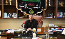 منطقه ۱۲ اصفهان نخستین مجری خدمت غیرحضوری تعیین‌تکلیف آرای ماده ۱۰۰ در «اصفهان من» شد