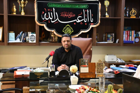 منطقه ۱۲ اصفهان نخستین مجری خدمت غیرحضوری تعیین‌تکلیف آرای ماده ۱۰۰ در «اصفهان من» شد