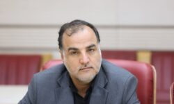 شهردار محمدیه خبر داد: اعزام یک دستگاه خودروی آتشنشانی شهرداری محمدیه به مرز مهران