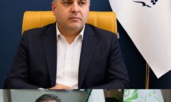 برگزاری نشست هم‌اندیشی توسعه فضای سبز شهری در شهرداری کرمان