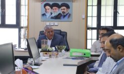 شهردار لار: سکوت رسانهای درباره شهدای جنگ رمضان در لارستان پذیرفتنی نیست