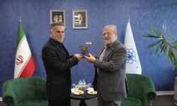 «مشهد»، محور دیپلماسی شهری کشور و کانون تعاملات بینالمللی جهان اسلام
