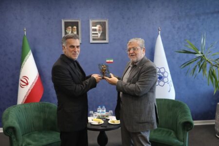 «مشهد»، محور دیپلماسی شهری کشور و کانون تعاملات بین‌المللی جهان اسلام