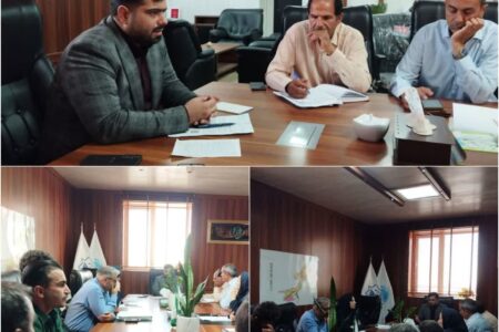 تاکید شهردار مهدی‌شهر بر ارتقای بهره وری و پاسخگویی در تمام بخش های مدیریت شهری