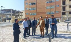 قدردانی مدیرکل دفتر امور شهری و شوراهای استانداری اصفهان از عملکرد مدیریت شهری قهجاورستان