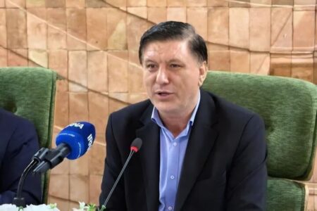 معاون سازمان شهرداری‌ها و دهیاری‌های كشور: لایحه ساماندهی وضعیت استخدامی دهیاران باسابقه در دستور كار است