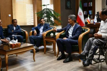 شهردار گلبهار: ساماندهی جاده آسیایی در دستور کار مدیریت شهری گلبهار است