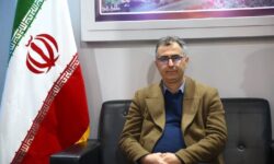 پایان عملیات ساماندهی و تعویض تابلوهای معابر در کلاردشت