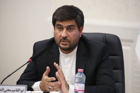 شهردار یزد: احداث پارکینگ محله‌ای و ساماندهی رودخانه مرکزی در دستور کار است