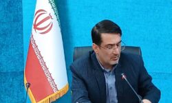 بهرهبرداری از ۴۰ پروژه خدمات شهری در شهرداریهای استان یزد