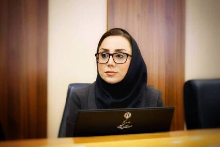 تحقق ۵۰ درصدی بودجه منطقه یک شیراز در ۴ ماه