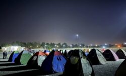 ۳ بوستان بزرگ شهری مشهد، میزبان شبانهروزی زائران رضوی است