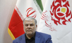 شهردار قم خبر داد: حمایت تمام قد شهرداری قم از کنگره شهدای استان