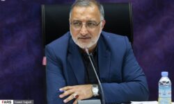 شهردار تهران: موافقت دولت با واگذاری بخشی از امور معیشتی تهران به شهرداری