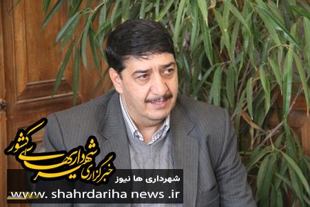 اسناد ۱۸ هکتار از اراضی گردشگری لادر به نام شهرداری خمینی‌شهر صادر شد
