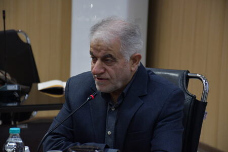 سامانه شهرسازی الکترونیک شهرداری اصفهان بررسی می‌شود