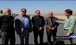 استراتژی هوشمندانه شهرداری زرند برای مقابله با کمبود آب