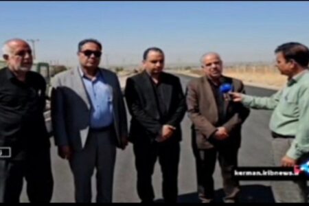 استراتژی هوشمندانه شهرداری زرند برای مقابله با کمبود آب
