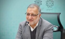 شهردار تهران: کالاهای اساسی را برای دهک‌های پایین جامعه با تخفیف ۵۰ درصدی عرضه می‌کنیم